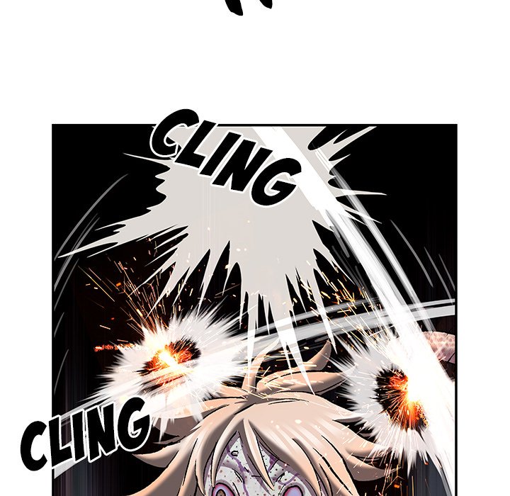 Leviathan (Lee Gyuntak) - Chapter 176 Page 83