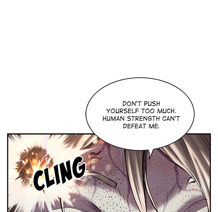 Leviathan (Lee Gyuntak) - Chapter 176 Page 85