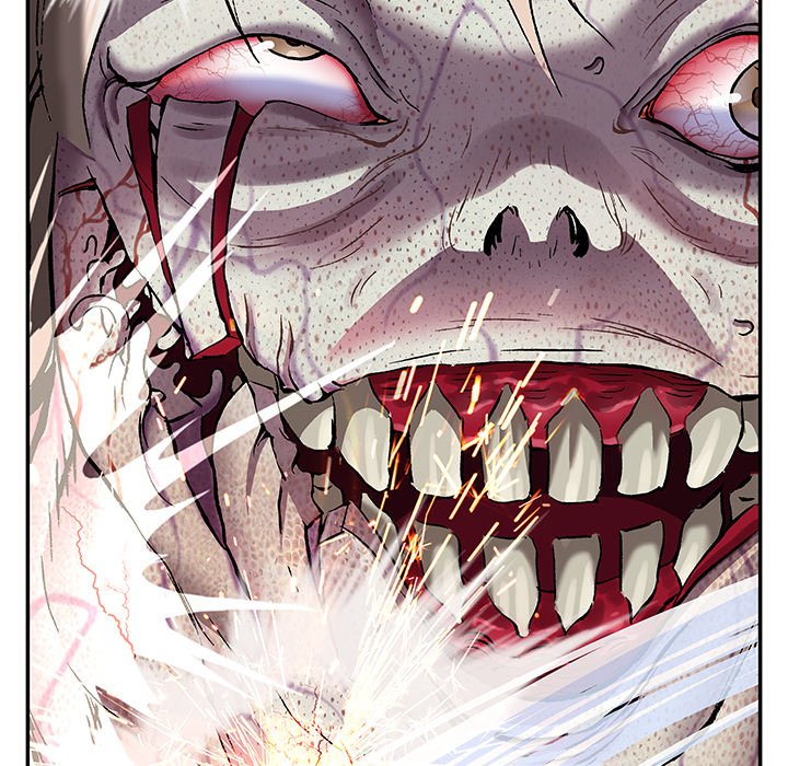 Leviathan (Lee Gyuntak) - Chapter 176 Page 86