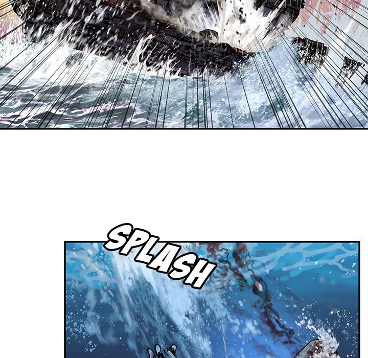 Leviathan (Lee Gyuntak) - Chapter 176 Page 91
