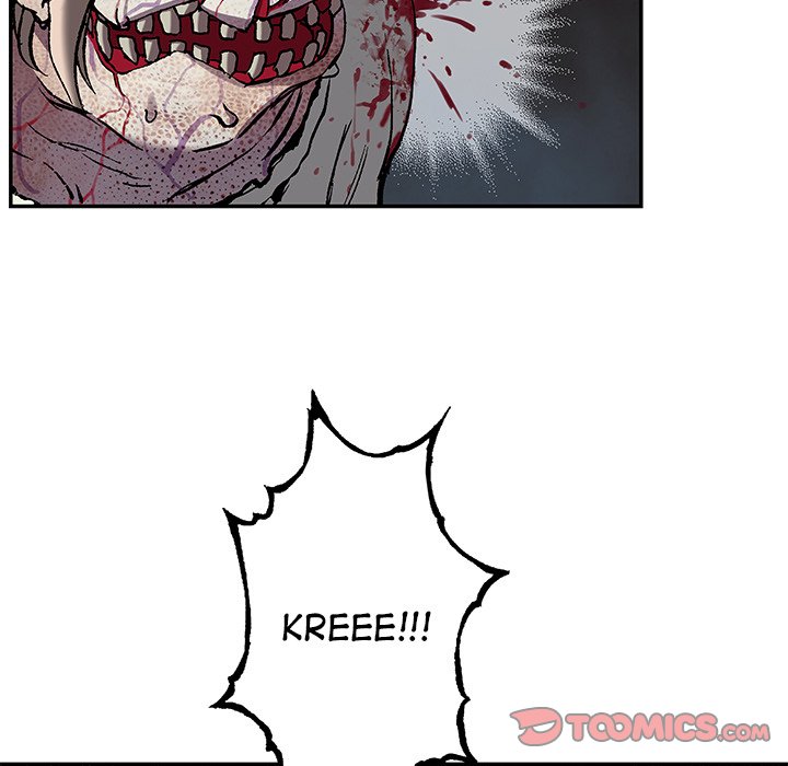 Leviathan (Lee Gyuntak) - Chapter 176 Page 93