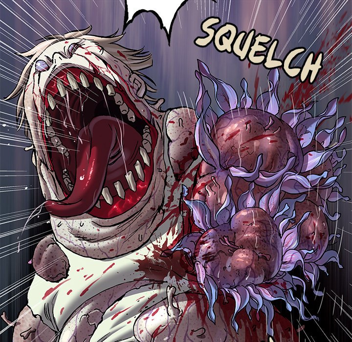 Leviathan (Lee Gyuntak) - Chapter 176 Page 94