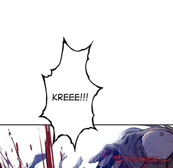 Leviathan (Lee Gyuntak) - Chapter 176 Page 99