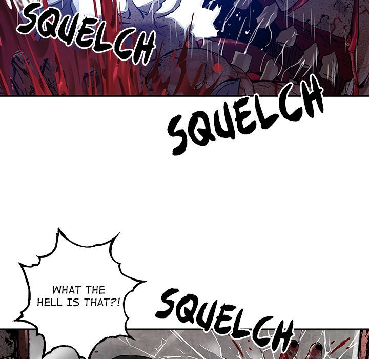 Leviathan (Lee Gyuntak) - Chapter 176 Page 100