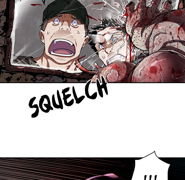 Leviathan (Lee Gyuntak) - Chapter 176 Page 101