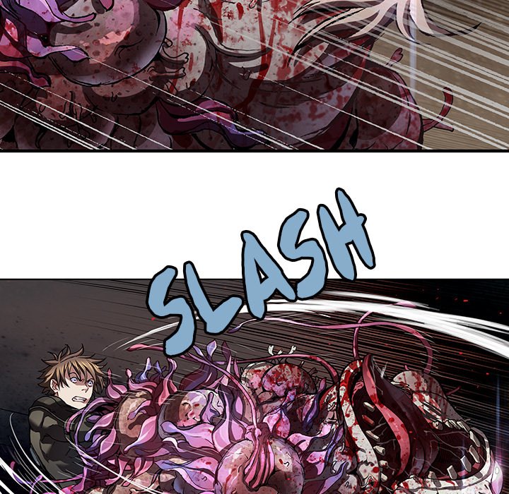 Leviathan (Lee Gyuntak) - Chapter 176 Page 103