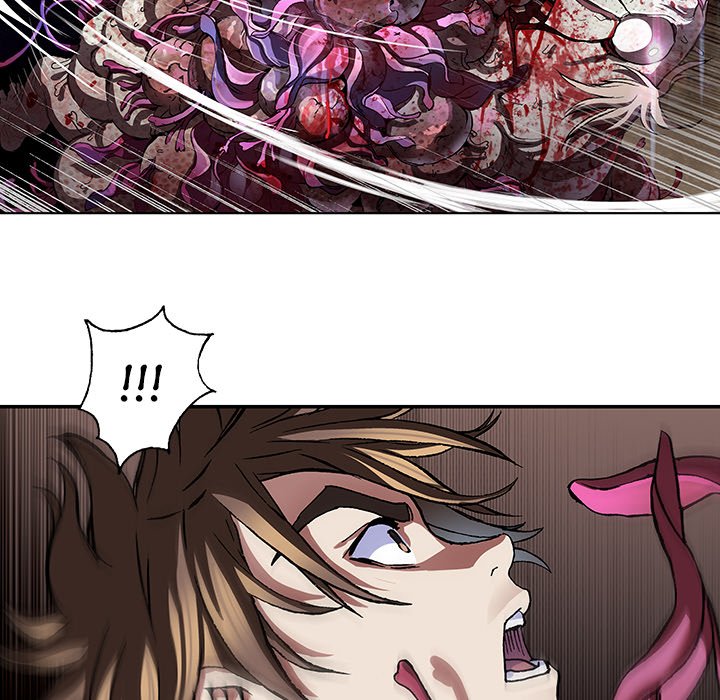 Leviathan (Lee Gyuntak) - Chapter 176 Page 104