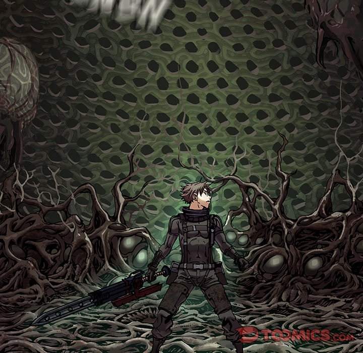 Leviathan (Lee Gyuntak) - Chapter 176 Page 111