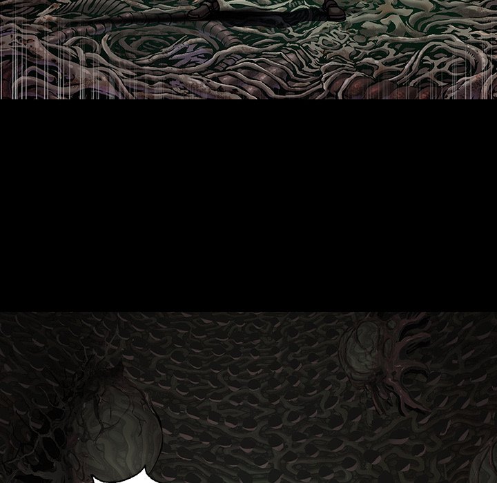 Leviathan (Lee Gyuntak) - Chapter 176 Page 112