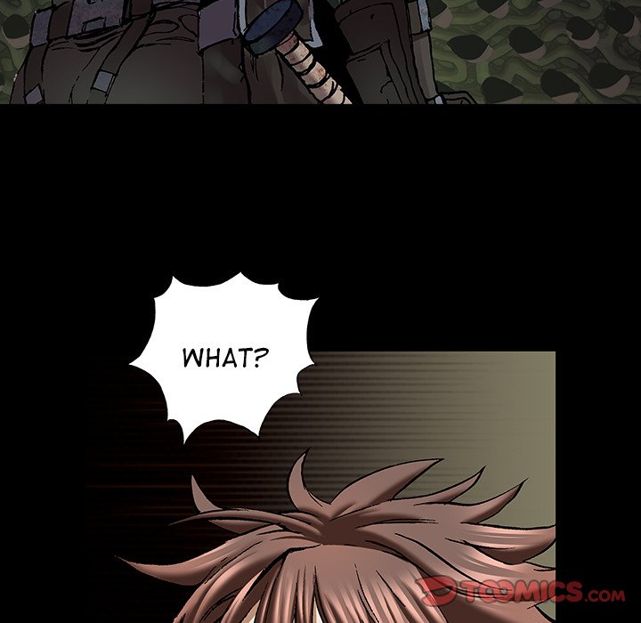 Leviathan (Lee Gyuntak) - Chapter 176 Page 114