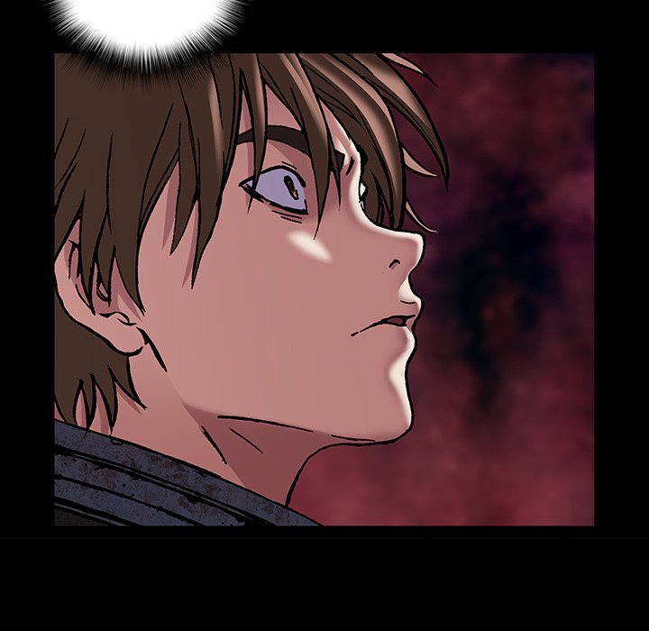 Leviathan (Lee Gyuntak) - Chapter 176 Page 124