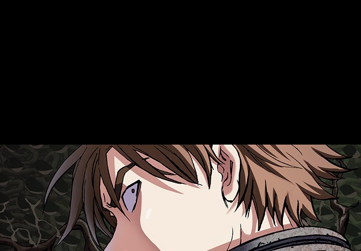 Leviathan (Lee Gyuntak) - Chapter 177 Page 1