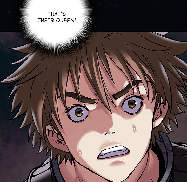 Leviathan (Lee Gyuntak) - Chapter 177 Page 11