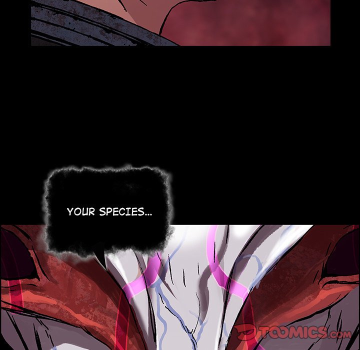Leviathan (Lee Gyuntak) - Chapter 177 Page 18