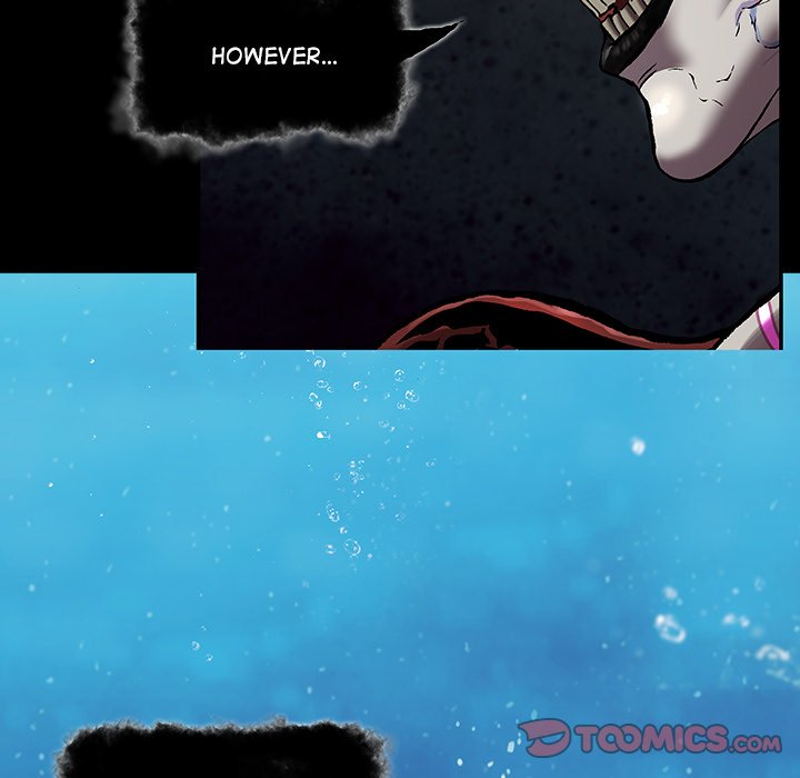 Leviathan (Lee Gyuntak) - Chapter 177 Page 28