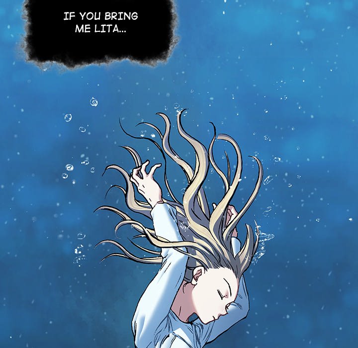 Leviathan (Lee Gyuntak) - Chapter 177 Page 29