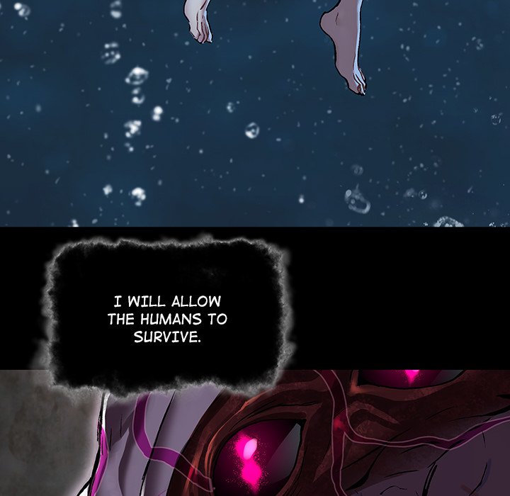 Leviathan (Lee Gyuntak) - Chapter 177 Page 31