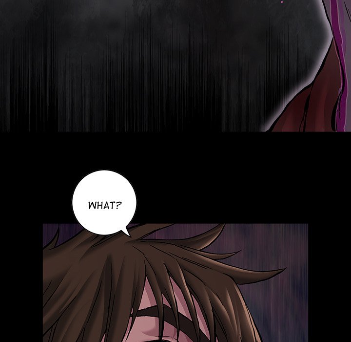 Leviathan (Lee Gyuntak) - Chapter 177 Page 33