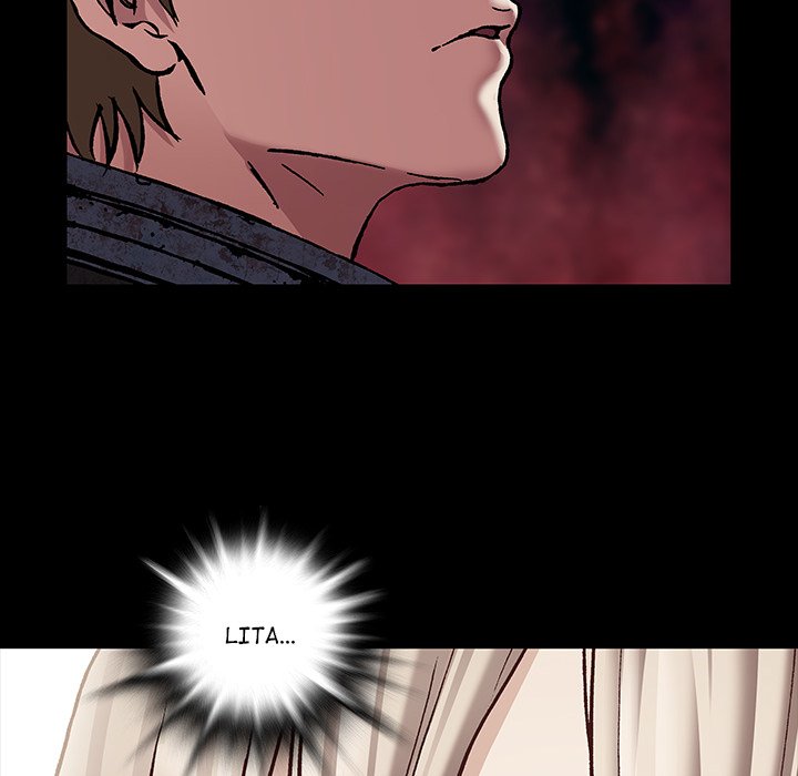 Leviathan (Lee Gyuntak) - Chapter 177 Page 39