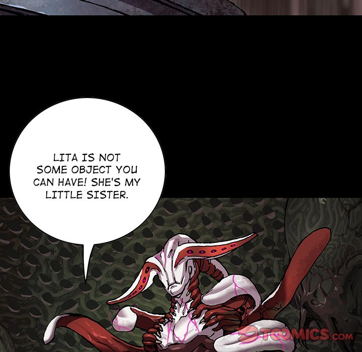 Leviathan (Lee Gyuntak) - Chapter 177 Page 46