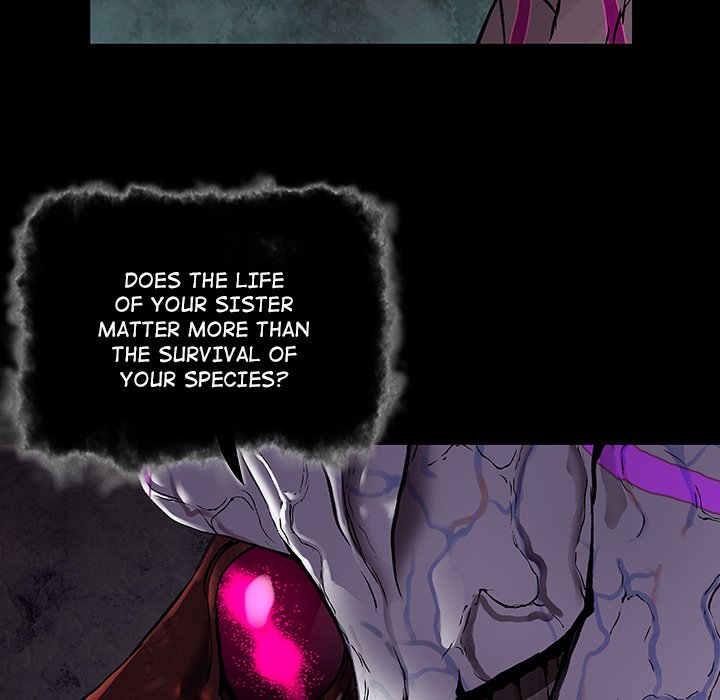 Leviathan (Lee Gyuntak) - Chapter 177 Page 49