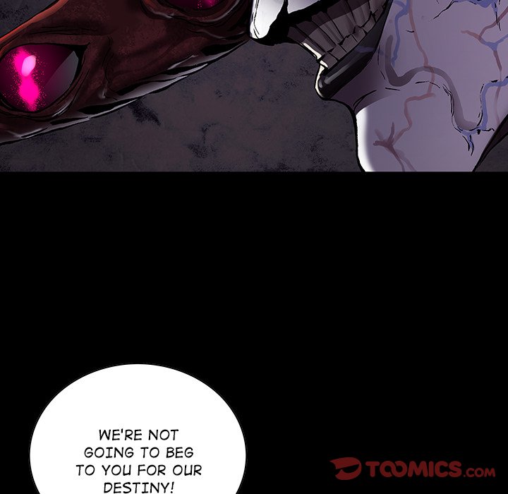 Leviathan (Lee Gyuntak) - Chapter 177 Page 50