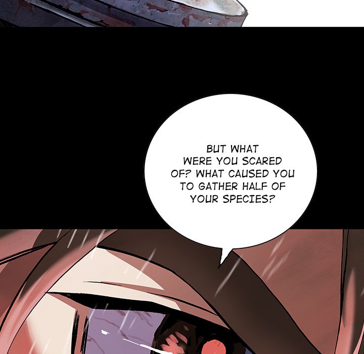 Leviathan (Lee Gyuntak) - Chapter 177 Page 55