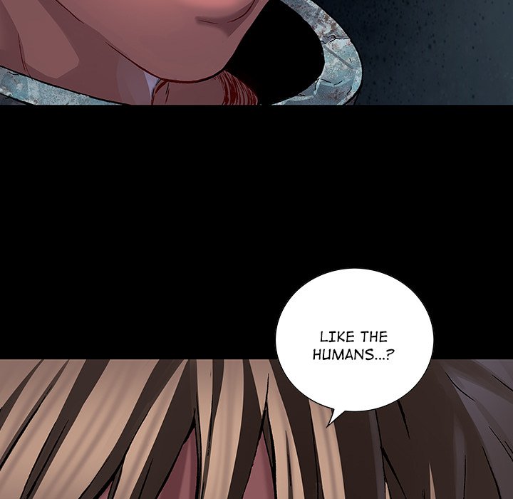 Leviathan (Lee Gyuntak) - Chapter 177 Page 59