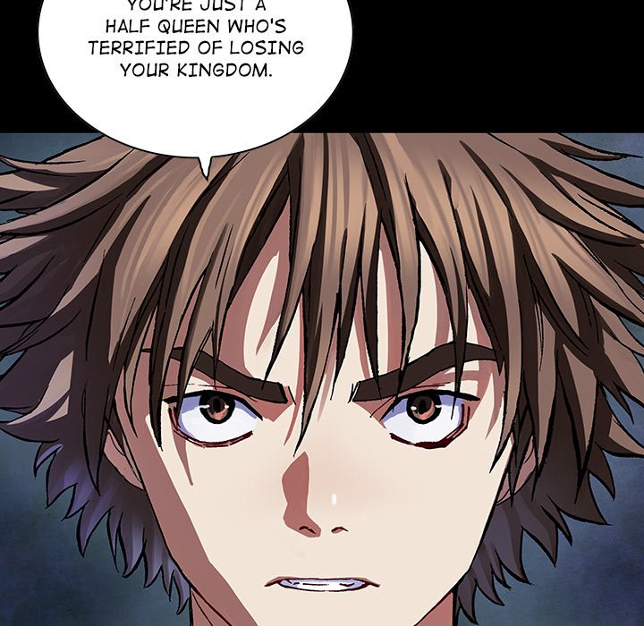 Leviathan (Lee Gyuntak) - Chapter 177 Page 63