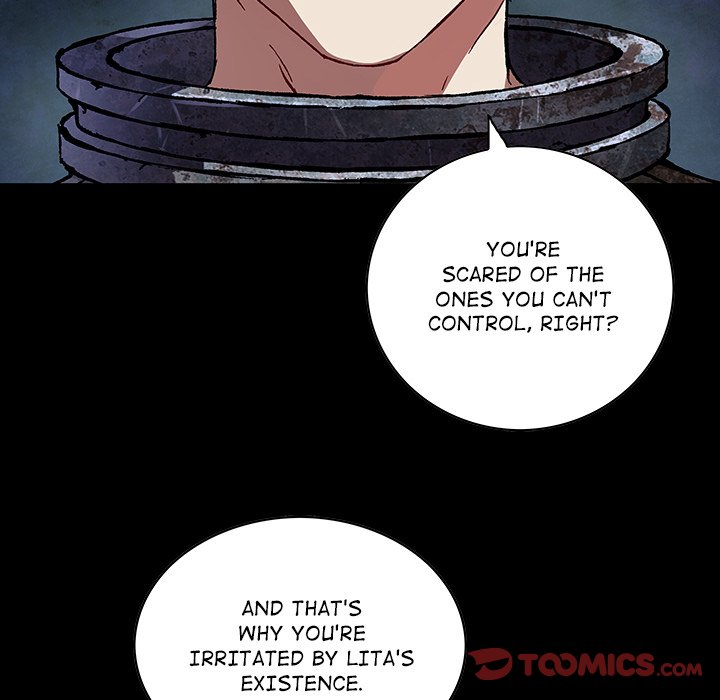 Leviathan (Lee Gyuntak) - Chapter 177 Page 64