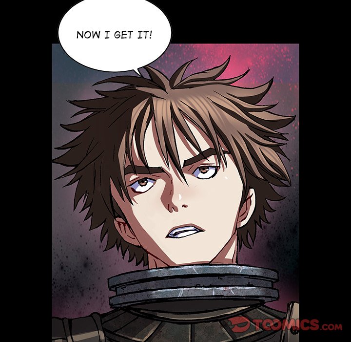 Leviathan (Lee Gyuntak) - Chapter 177 Page 66