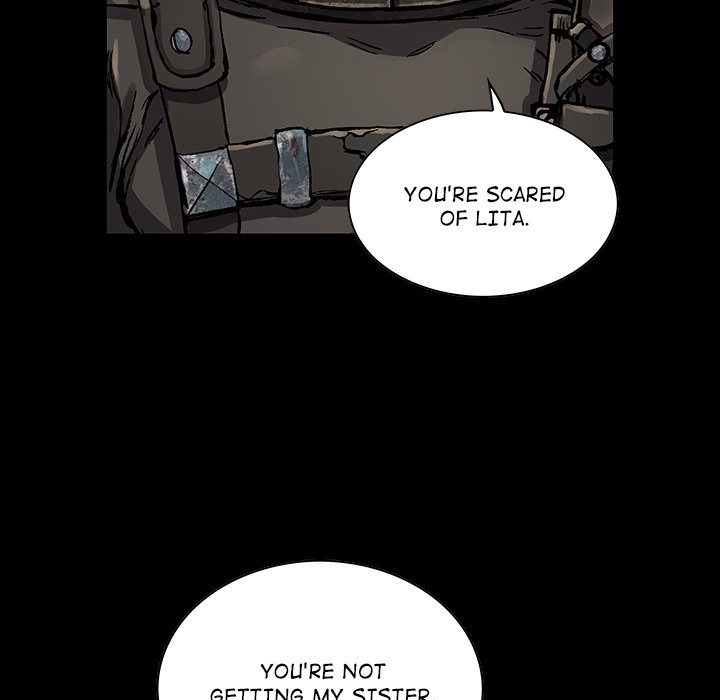 Leviathan (Lee Gyuntak) - Chapter 177 Page 67