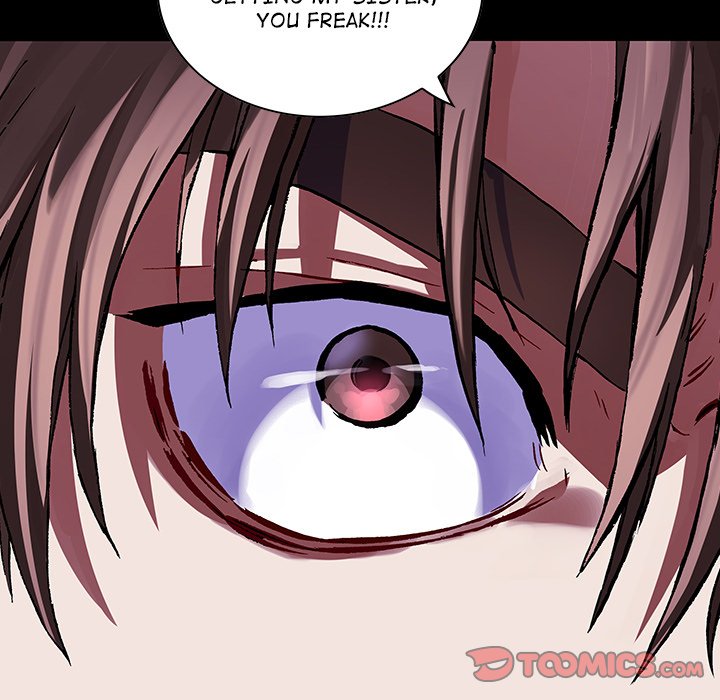 Leviathan (Lee Gyuntak) - Chapter 177 Page 68