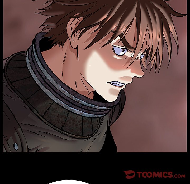 Leviathan (Lee Gyuntak) - Chapter 177 Page 70