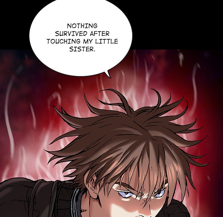 Leviathan (Lee Gyuntak) - Chapter 177 Page 71