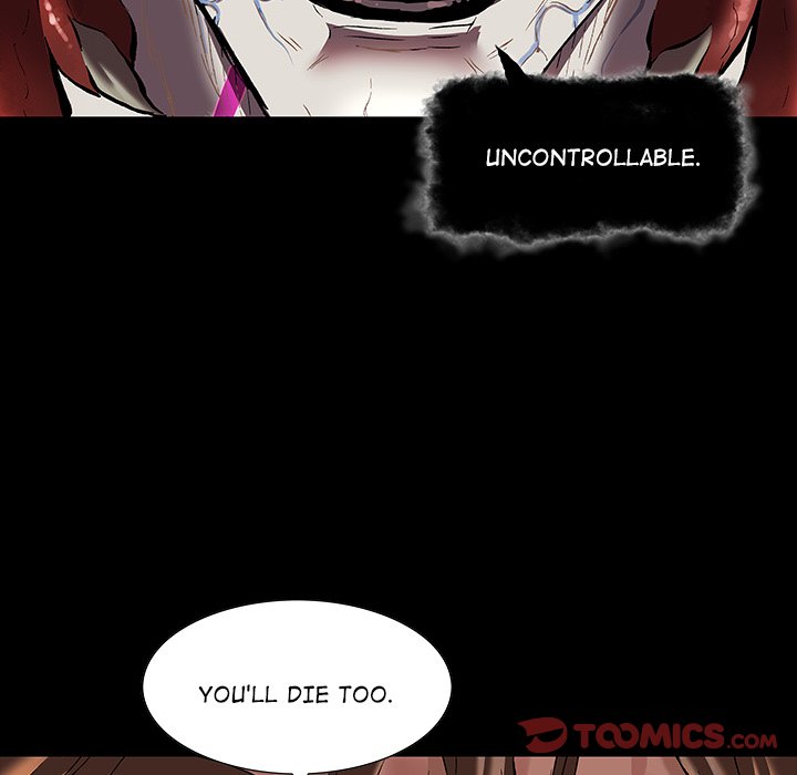 Leviathan (Lee Gyuntak) - Chapter 177 Page 74