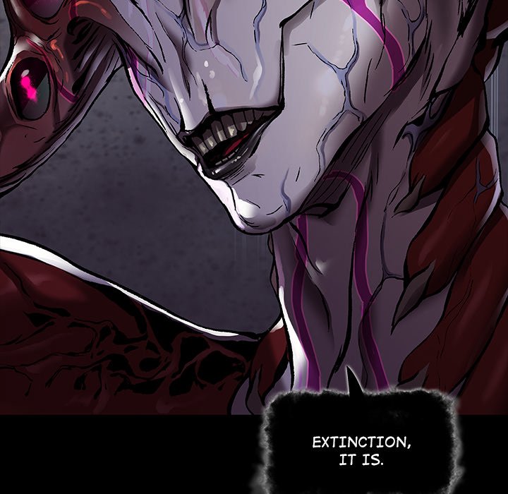 Leviathan (Lee Gyuntak) - Chapter 177 Page 79