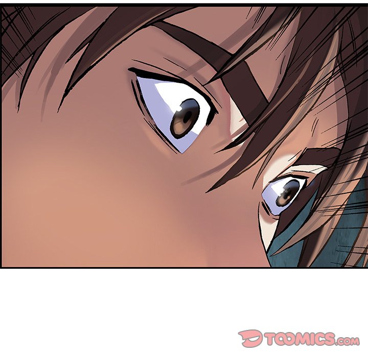 Leviathan (Lee Gyuntak) - Chapter 177 Page 82