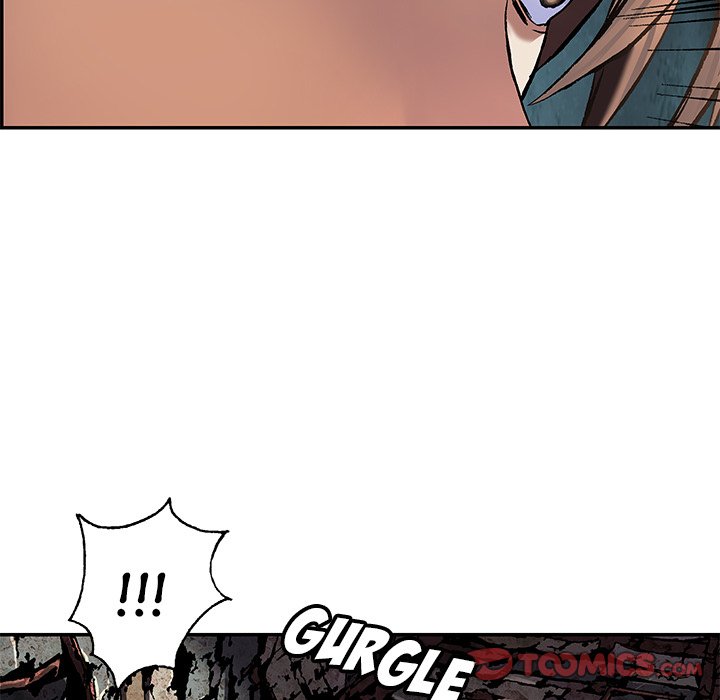 Leviathan (Lee Gyuntak) - Chapter 178 Page 10