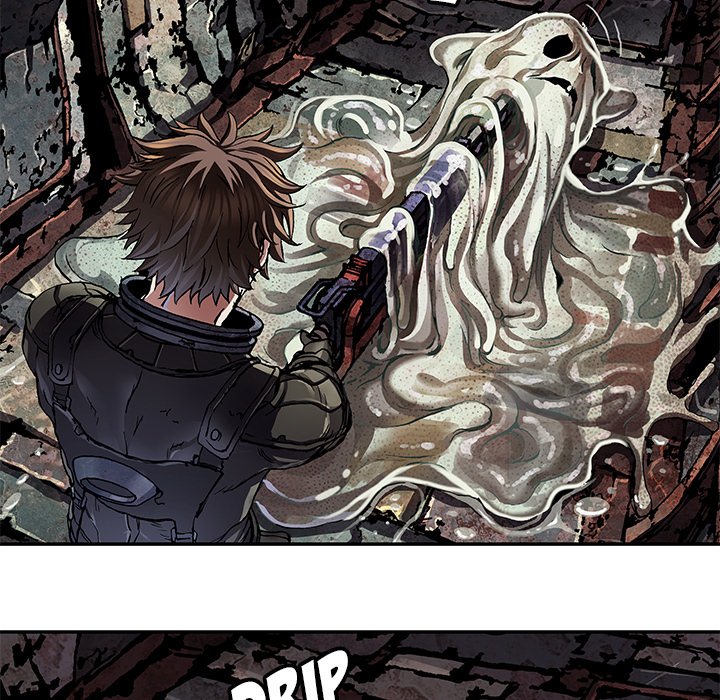 Leviathan (Lee Gyuntak) - Chapter 178 Page 11