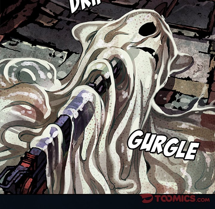 Leviathan (Lee Gyuntak) - Chapter 178 Page 12