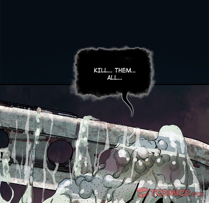 Leviathan (Lee Gyuntak) - Chapter 178 Page 14