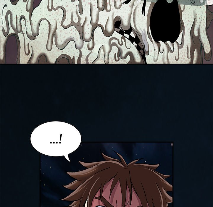 Leviathan (Lee Gyuntak) - Chapter 178 Page 15