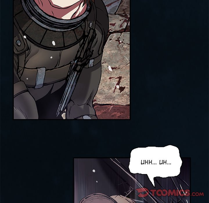 Leviathan (Lee Gyuntak) - Chapter 178 Page 24