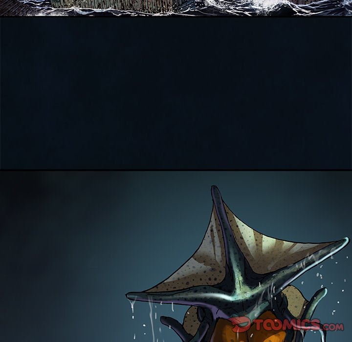 Leviathan (Lee Gyuntak) - Chapter 178 Page 28