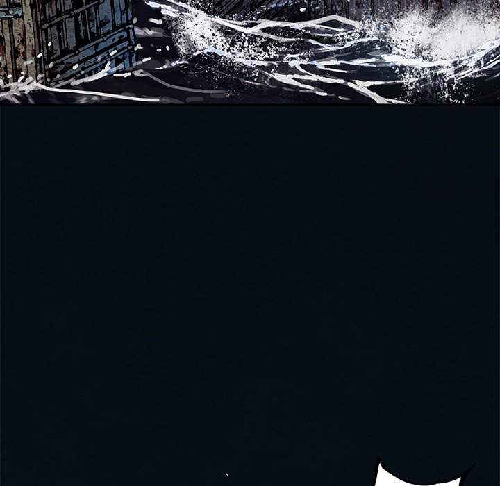 Leviathan (Lee Gyuntak) - Chapter 178 Page 31