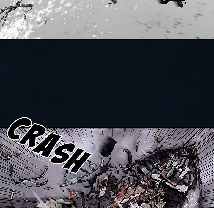 Leviathan (Lee Gyuntak) - Chapter 178 Page 39