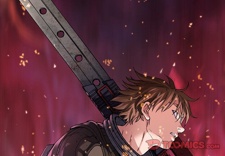 Leviathan (Lee Gyuntak) - Chapter 178 Page 4