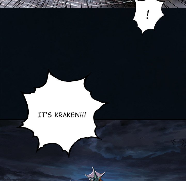 Leviathan (Lee Gyuntak) - Chapter 178 Page 43