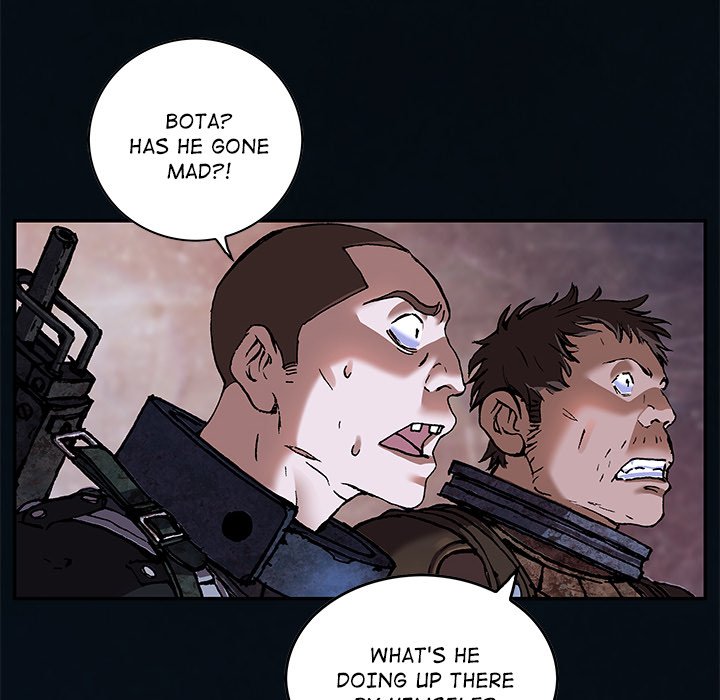 Leviathan (Lee Gyuntak) - Chapter 178 Page 55